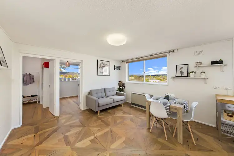 Fourth view of Homely unit listing, 10/6 Stornaway Road, Queanbeyan NSW 2620