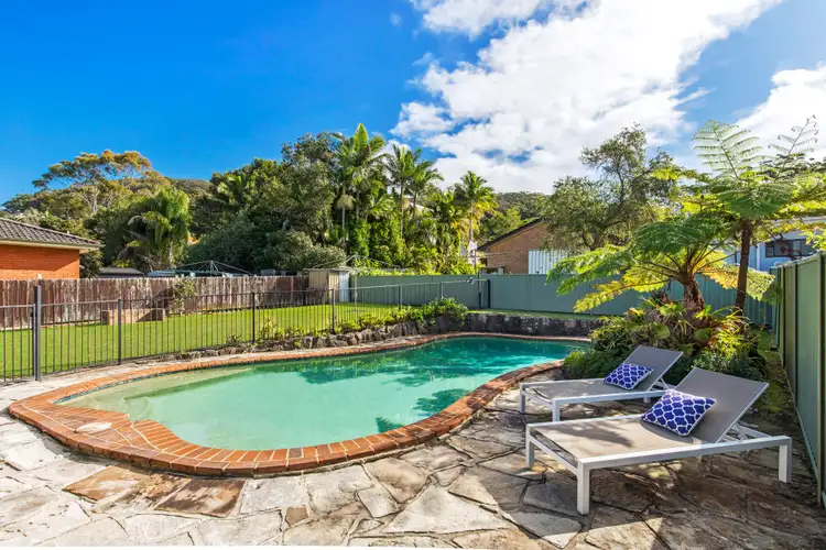 Main view of Homely house listing, 15 Dalpura Road, Wamberal NSW 2260