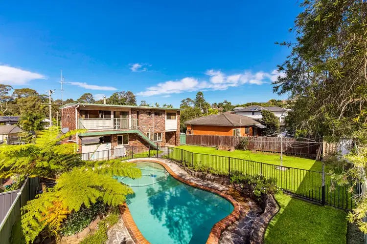 Second view of Homely house listing, 15 Dalpura Road, Wamberal NSW 2260