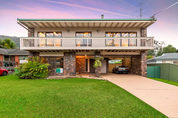 Third view of Homely house listing, 15 Dalpura Road, Wamberal NSW 2260