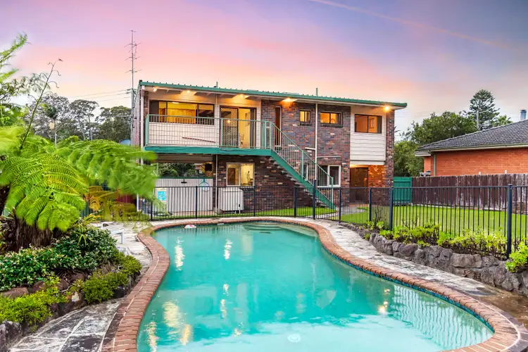 Fifth view of Homely house listing, 15 Dalpura Road, Wamberal NSW 2260