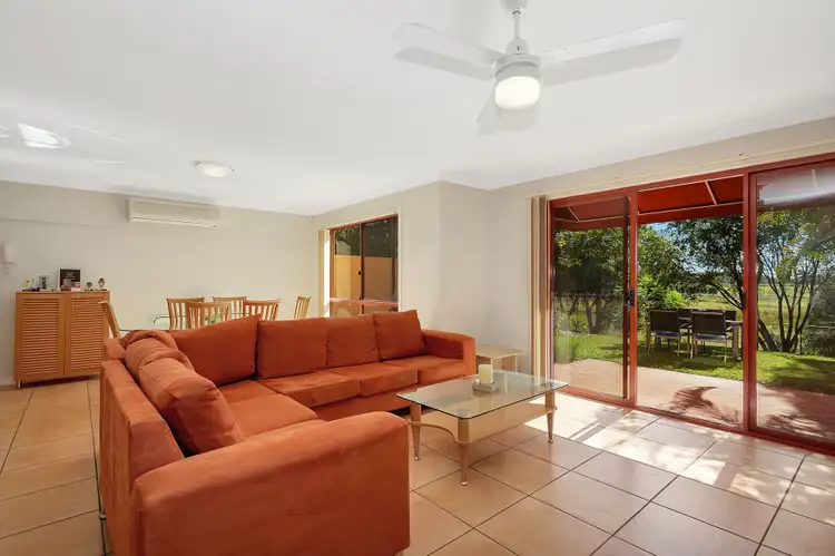 Fifth view of Homely townhouse listing, 59/8 Woody Views Way, Robina QLD 4226