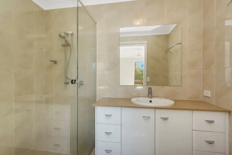 Sixth view of Homely townhouse listing, 59/8 Woody Views Way, Robina QLD 4226
