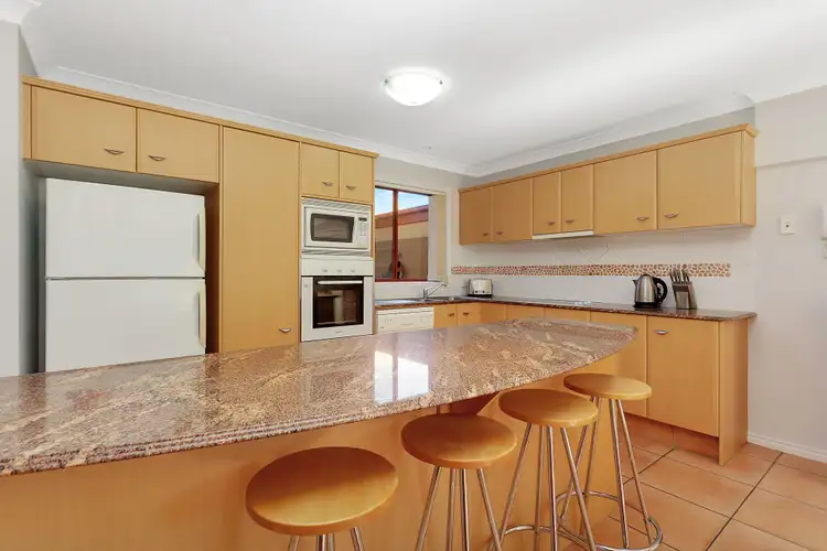 Seventh view of Homely townhouse listing, 59/8 Woody Views Way, Robina QLD 4226
