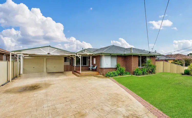 Main view of Homely house listing, 3 Walnut Court, Kings Park VIC 3021