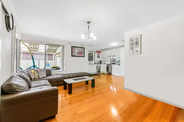 Fourth view of Homely house listing, 3 Walnut Court, Kings Park VIC 3021