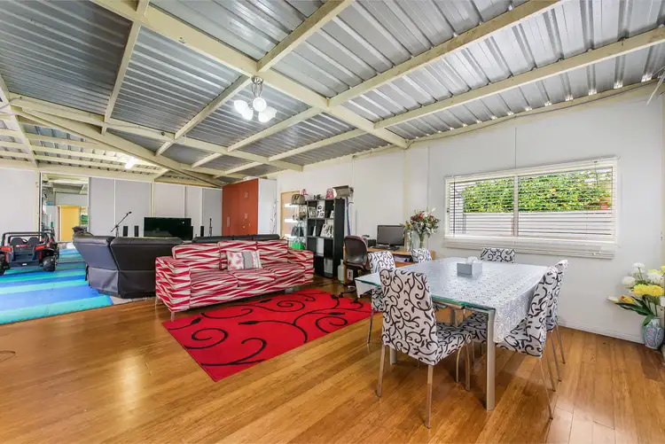 Fifth view of Homely house listing, 3 Walnut Court, Kings Park VIC 3021