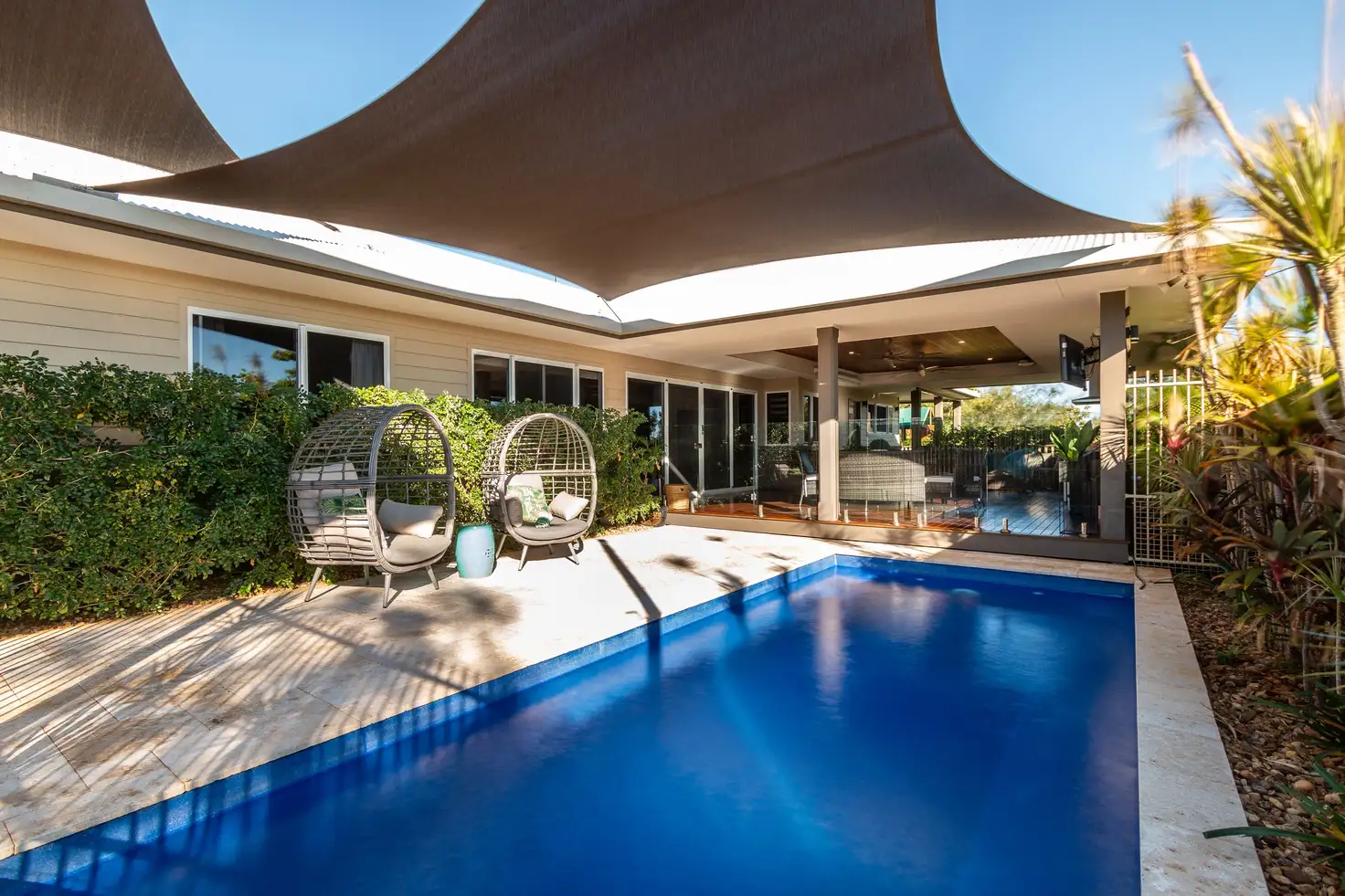 Main view of Homely house listing, 8 Said Bend, Bilingurr WA 6725
