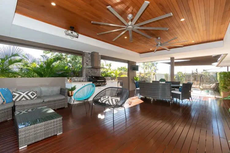 Second view of Homely house listing, 8 Said Bend, Bilingurr WA 6725