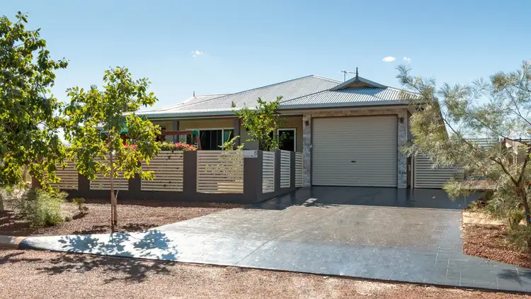 Third view of Homely house listing, 8 Said Bend, Bilingurr WA 6725