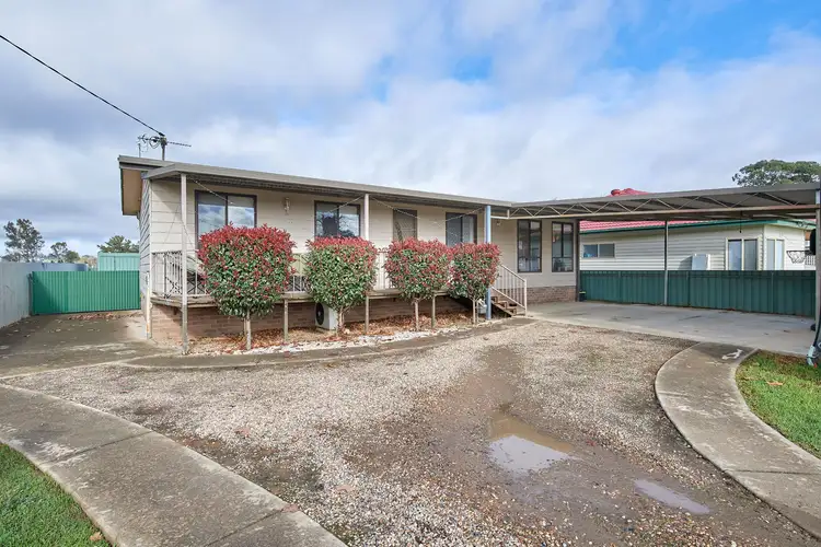 3921 Sturt Highway, Gumly Gumly NSW 2652