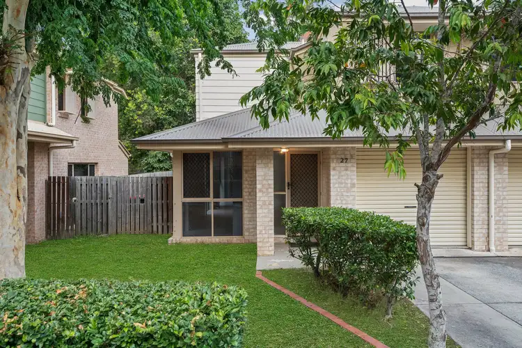27/36 Rushton Street, Runcorn QLD 4113