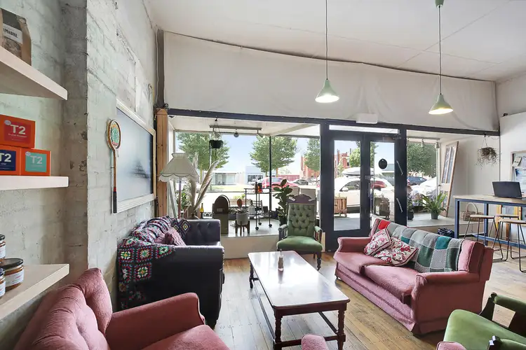 Seventh view of Homely other listing, 243 Manifold Street, Camperdown VIC 3260