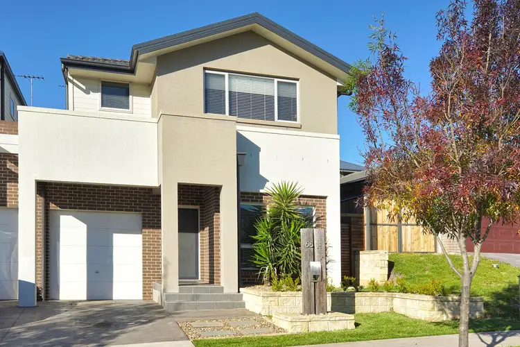 66 Cadda Ridge Drive, Caddens NSW 2747
