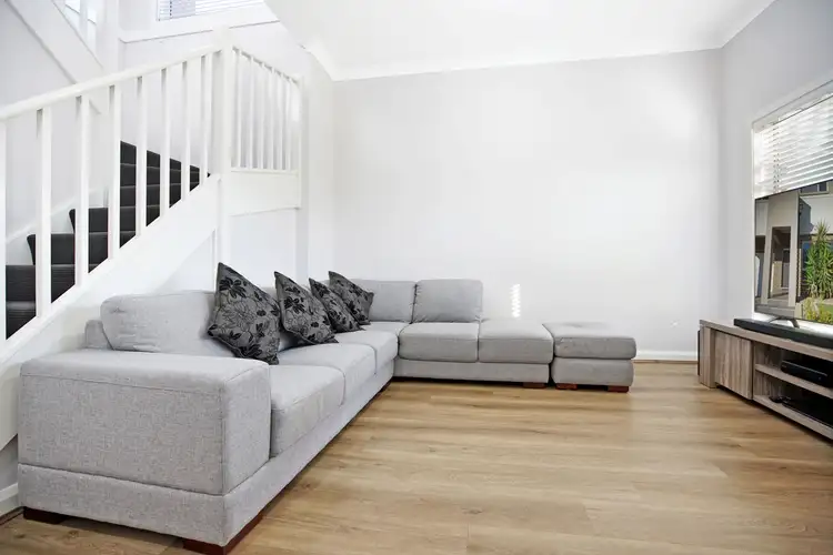 Third view of Homely house listing, 66 Cadda Ridge Drive, Caddens NSW 2747