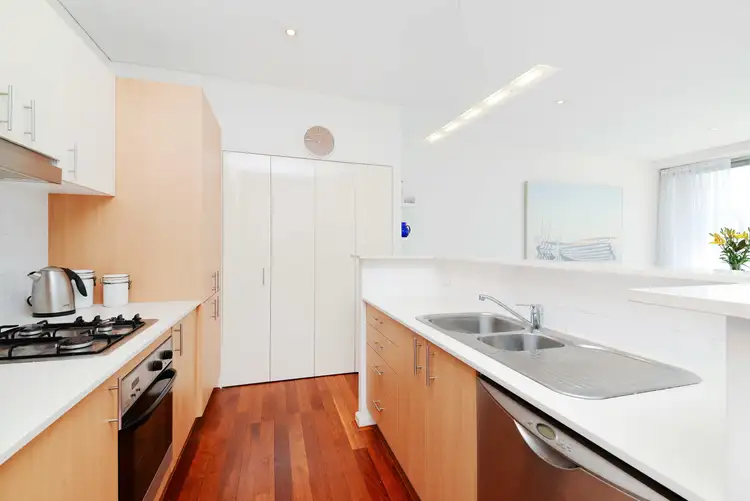 Third view of Homely unit listing, 47/7 Newland Street, Bondi Junction NSW 2022