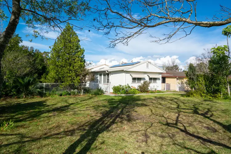 32 Barwon Street, Bomaderry NSW 2541