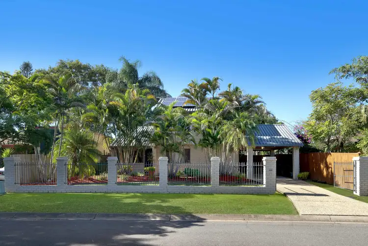 Main view of Homely house listing, 11 Whitcomb Street, Bald Hills QLD 4036