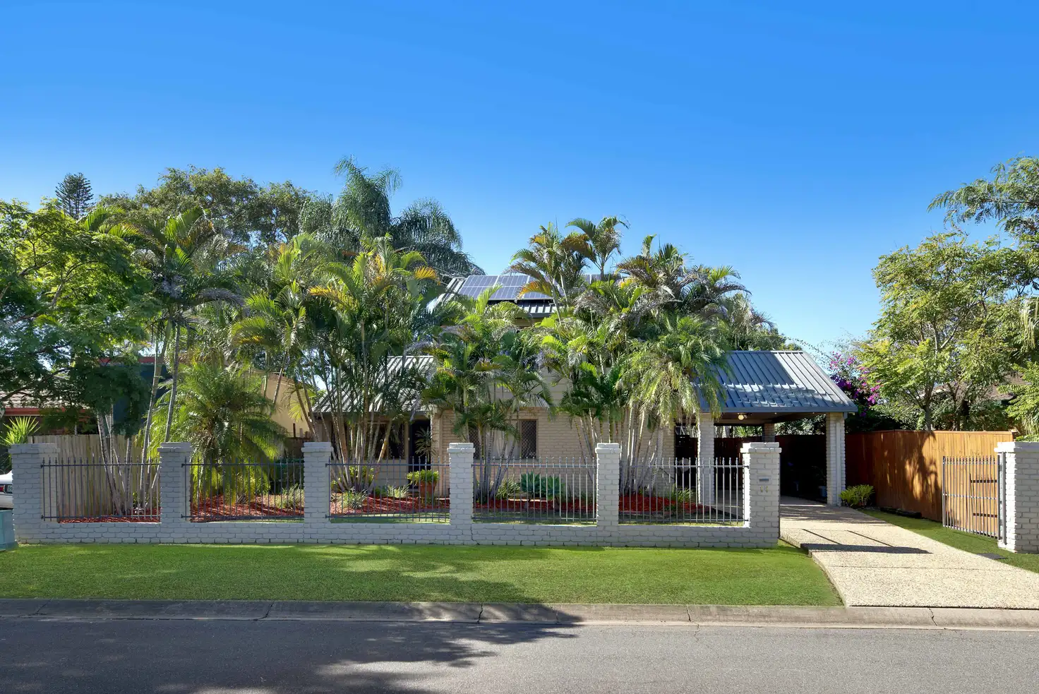 Main view of Homely house listing, 11 Whitcomb Street, Bald Hills QLD 4036