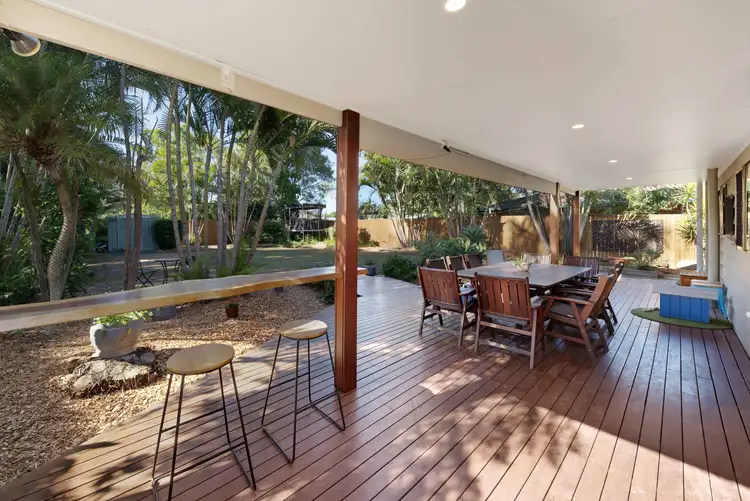 Sixth view of Homely house listing, 11 Whitcomb Street, Bald Hills QLD 4036