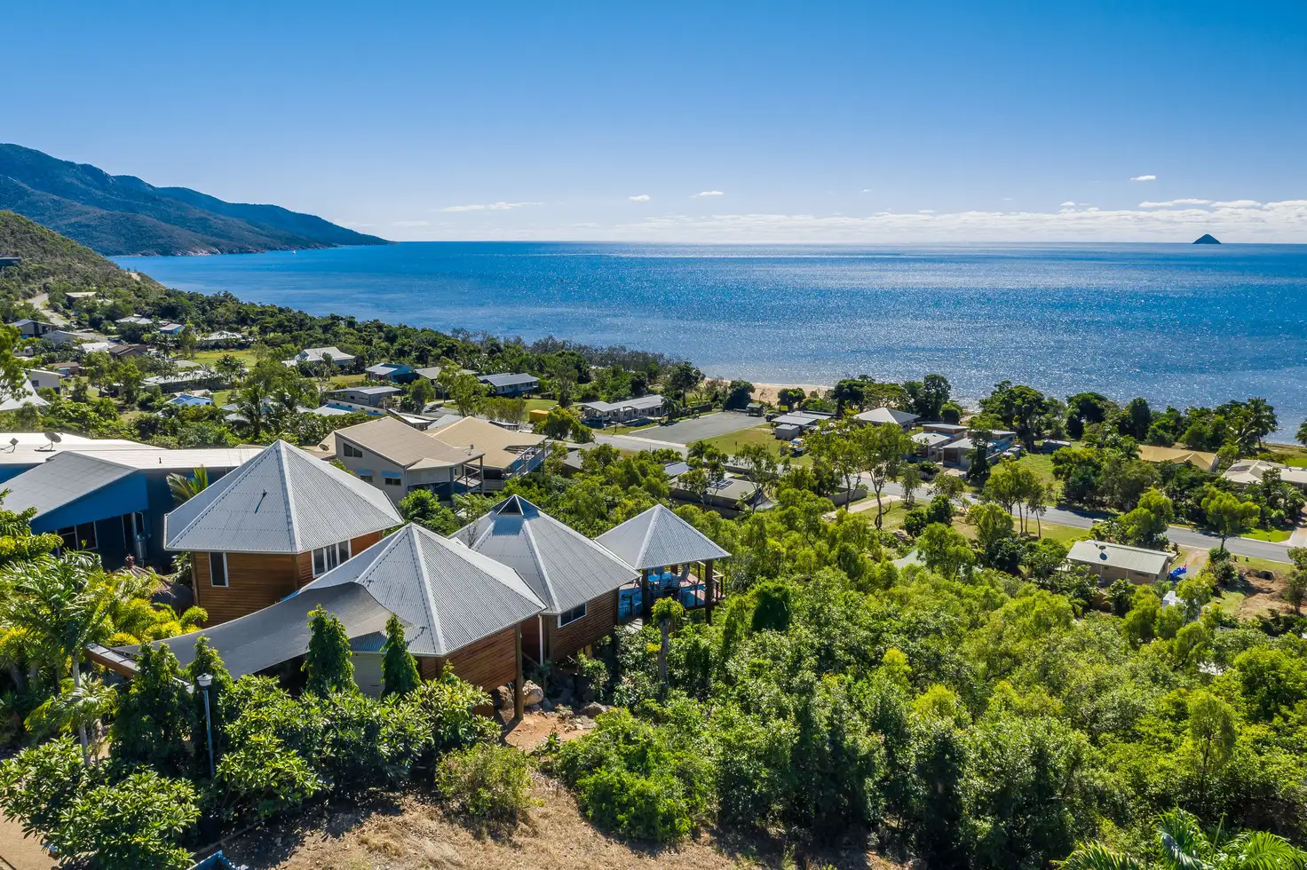 Main view of Homely house listing, 3 Blackcurrant Drive, Hideaway Bay QLD 4800