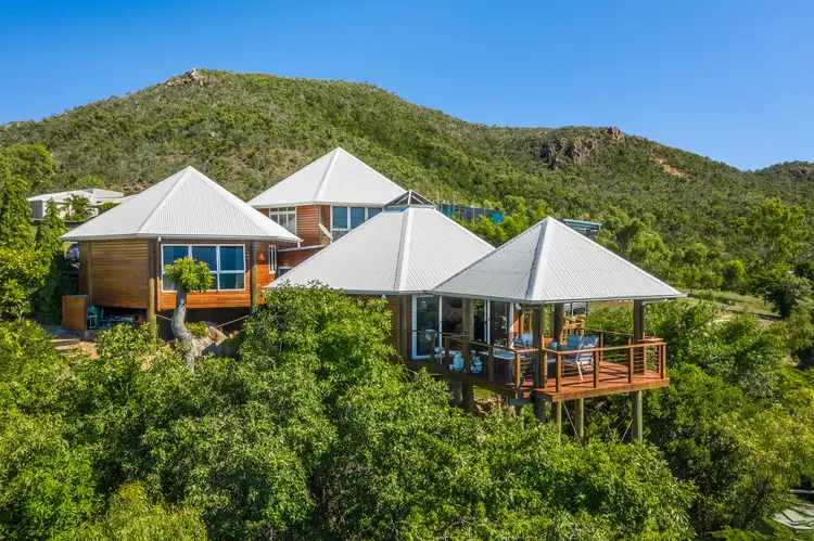 Second view of Homely house listing, 3 Blackcurrant Drive, Hideaway Bay QLD 4800