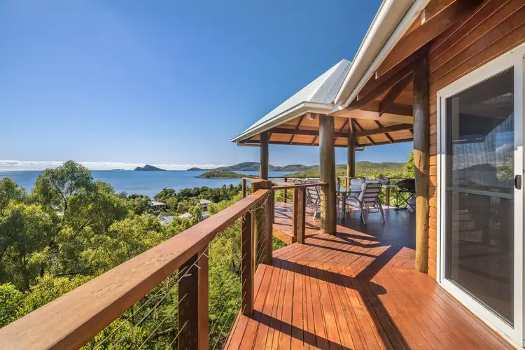 Fifth view of Homely house listing, 3 Blackcurrant Drive, Hideaway Bay QLD 4800