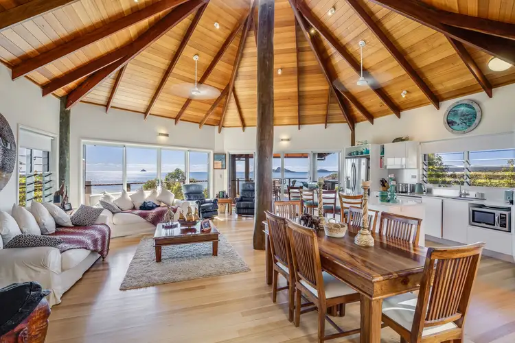 Sixth view of Homely house listing, 3 Blackcurrant Drive, Hideaway Bay QLD 4800