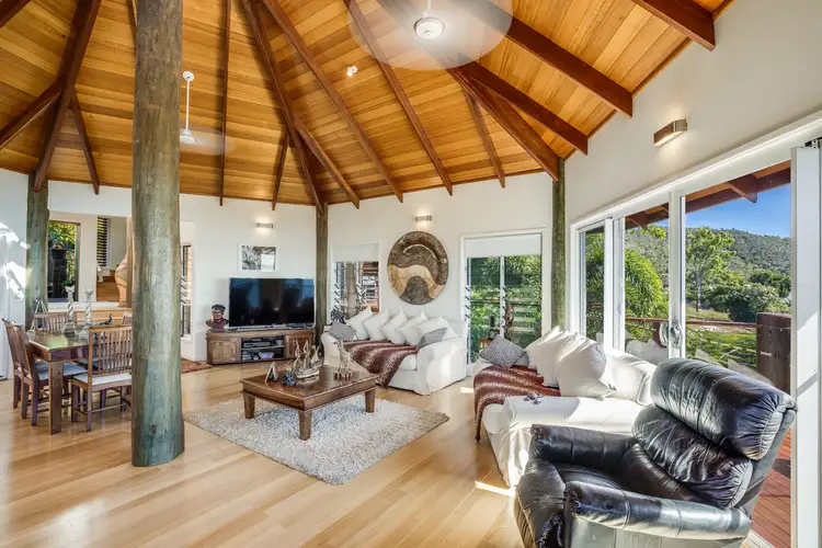 Seventh view of Homely house listing, 3 Blackcurrant Drive, Hideaway Bay QLD 4800