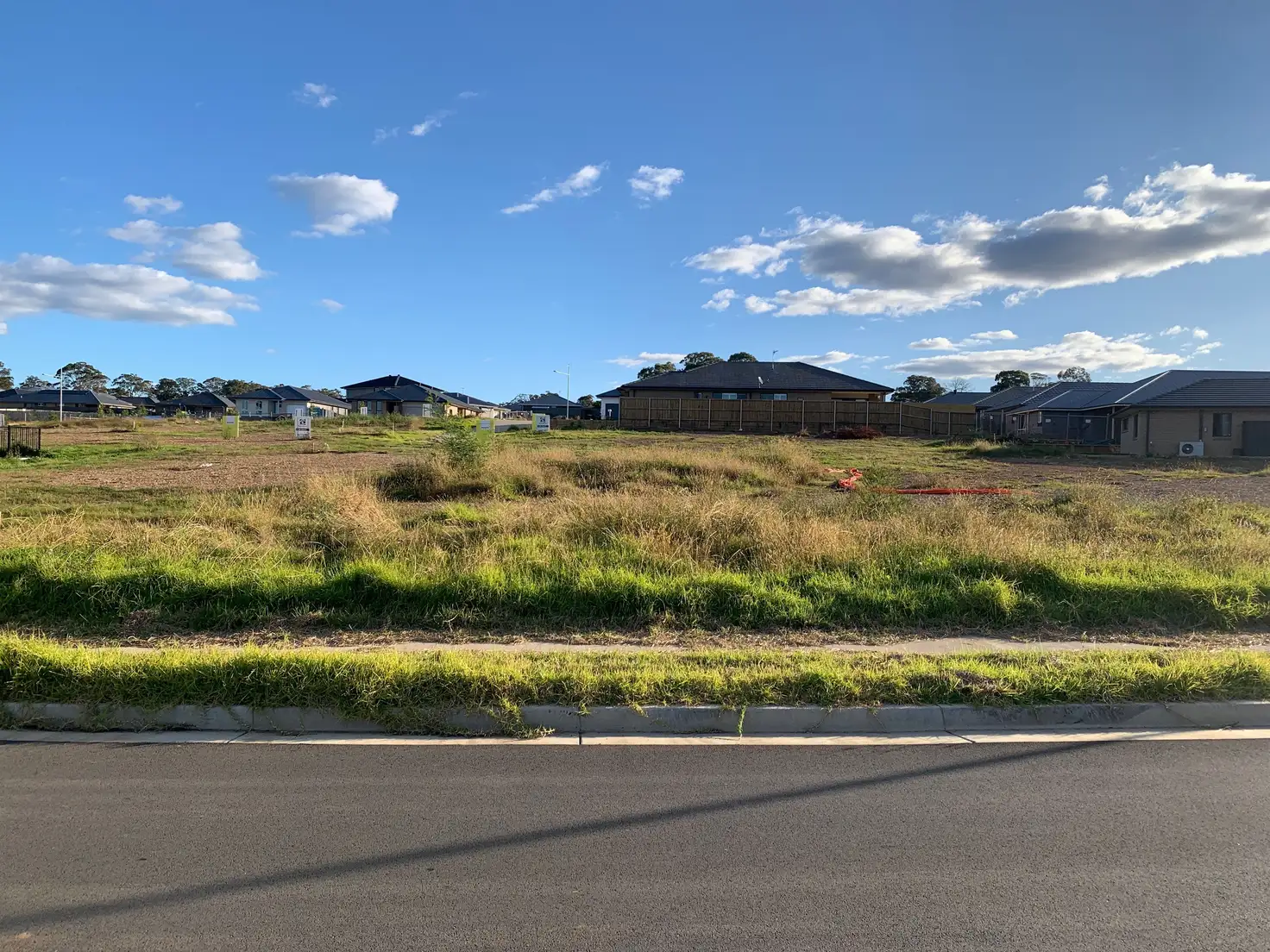 Main view of Homely land listing, 72 Rita Street, Thirlmere NSW 2572