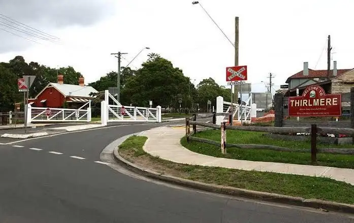 Second view of Homely land listing, 72 Rita Street, Thirlmere NSW 2572