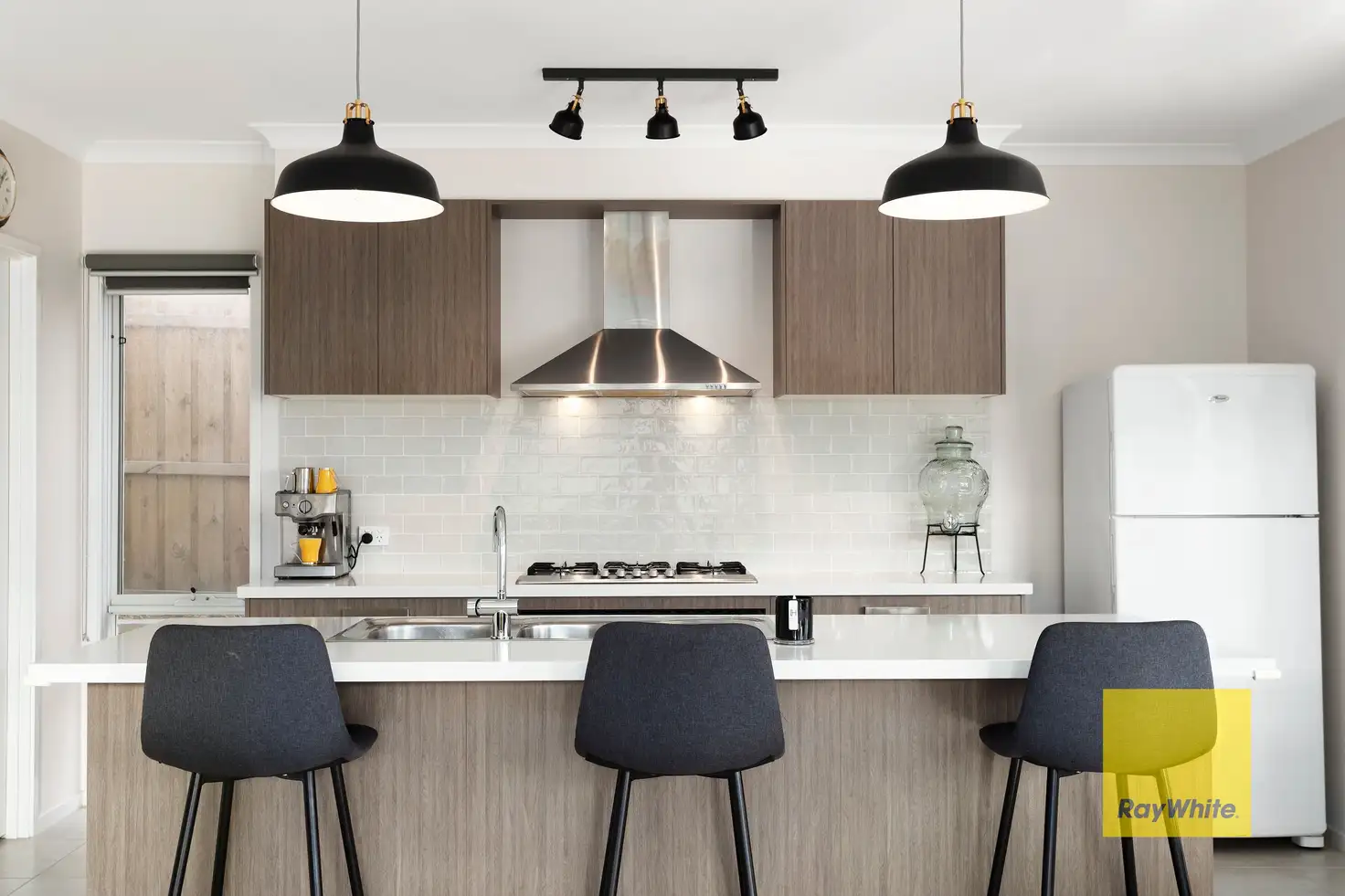 Main view of Homely house listing, 25 Springdale Rise, Highton VIC 3216