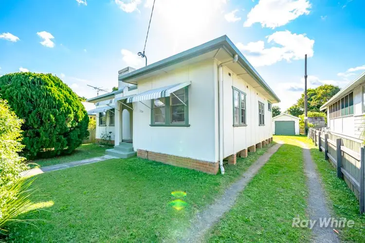 204 Pound Street, Grafton NSW 2460