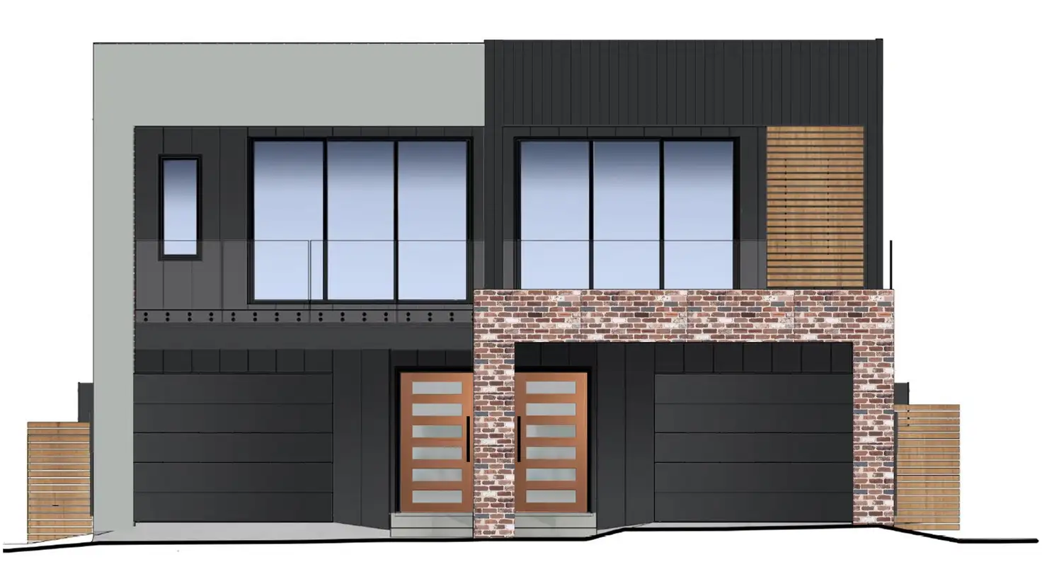 Main view of Homely semi-detached listing, 25 William Street, Shellharbour NSW 2529