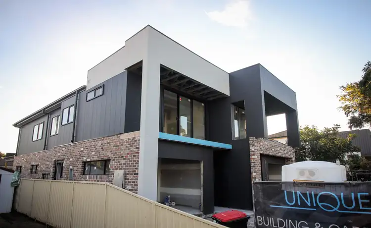 Second view of Homely semi-detached listing, 25 William Street, Shellharbour NSW 2529