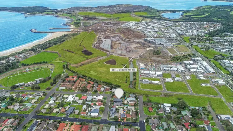 Fifth view of Homely semi-detached listing, 25 William Street, Shellharbour NSW 2529