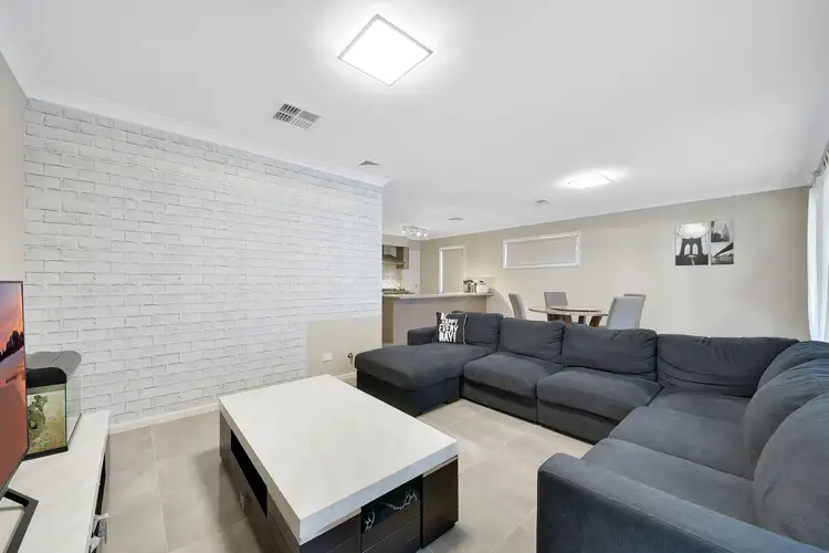 Second view of Homely house listing, 76 Somme Avenue, Edmondson Park NSW 2174