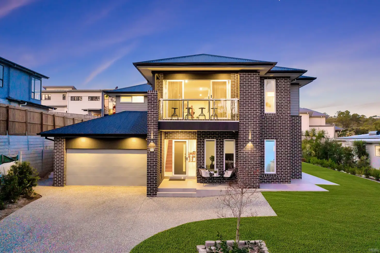 Main view of Homely house listing, 19 Lynette Way, Daisy Hill QLD 4127