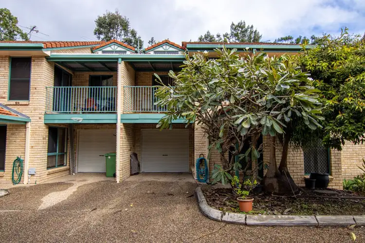Main view of Homely unit listing, 3/16 Michael Lynagh Drive, Daisy Hill QLD 4127