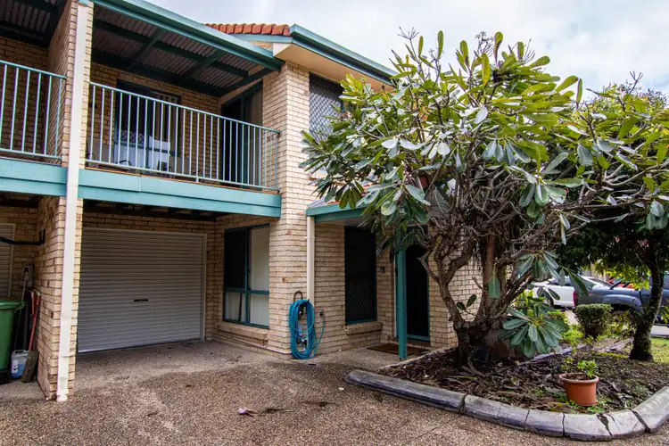Second view of Homely unit listing, 3/16 Michael Lynagh Drive, Daisy Hill QLD 4127