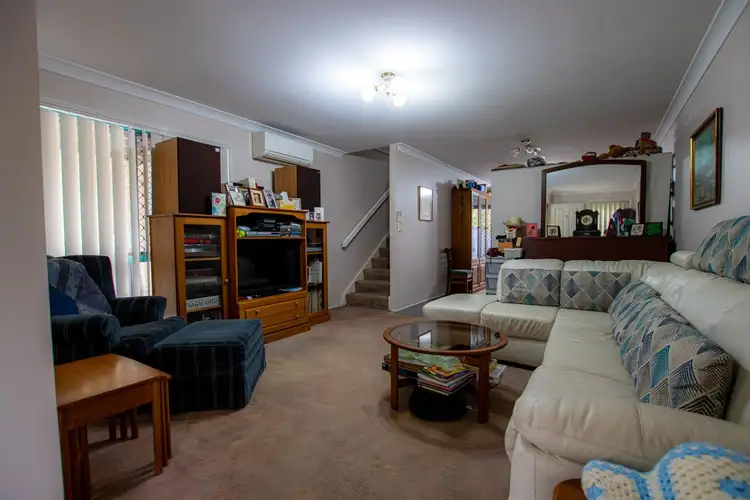 Third view of Homely unit listing, 3/16 Michael Lynagh Drive, Daisy Hill QLD 4127