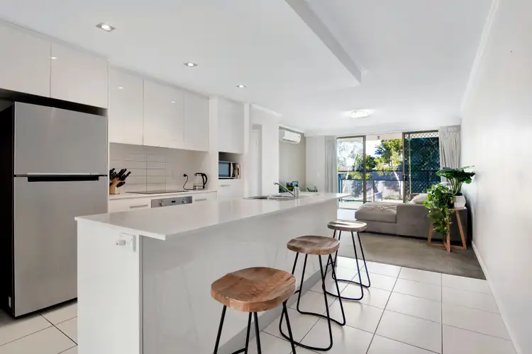 Third view of Homely apartment listing, 15/2 Gaven Crescent, Mermaid Beach QLD 4218
