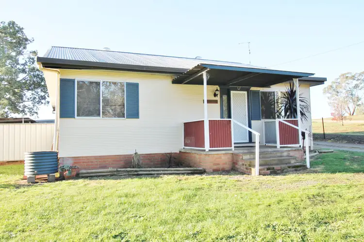 4250 Murringo Road, Young NSW 2594