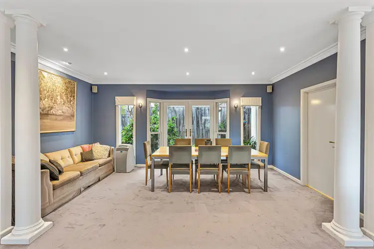 Fifth view of Homely house listing, 23 Abbott Street, Balwyn North VIC 3104