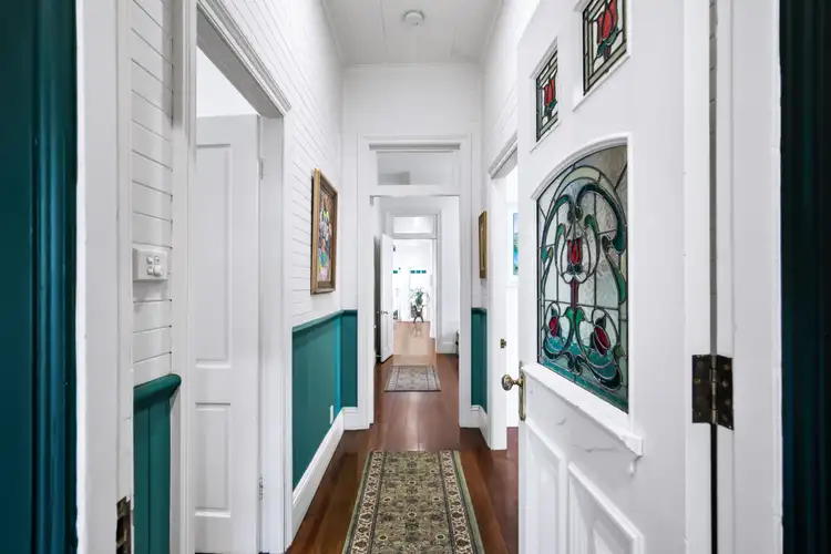 Second view of Homely house listing, 109 Bellevue Street, Cammeray NSW 2062