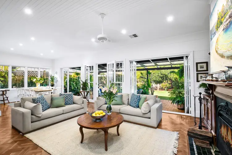Third view of Homely house listing, 109 Bellevue Street, Cammeray NSW 2062