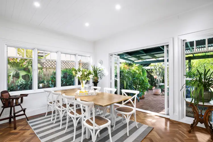 Fifth view of Homely house listing, 109 Bellevue Street, Cammeray NSW 2062