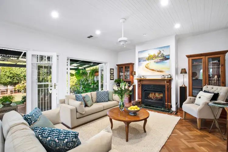 Sixth view of Homely house listing, 109 Bellevue Street, Cammeray NSW 2062