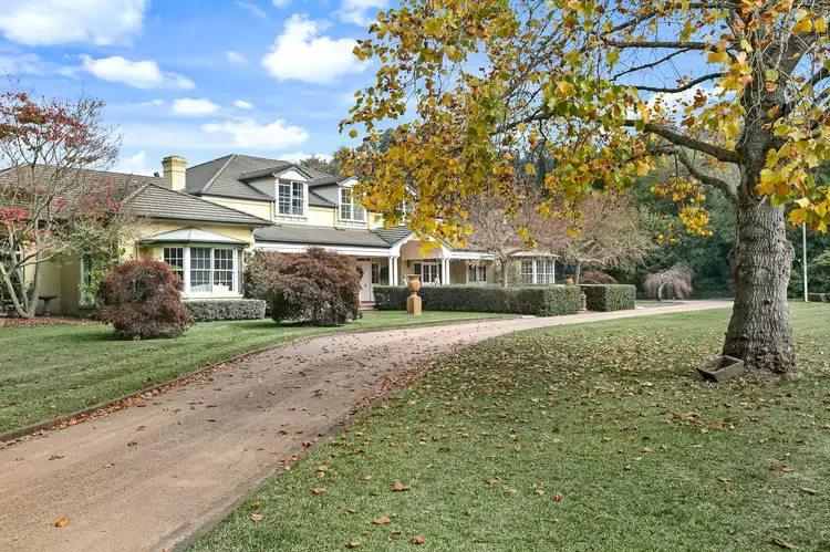 Main view of Homely house listing, 3-5 Patchway Place, Burradoo NSW 2576