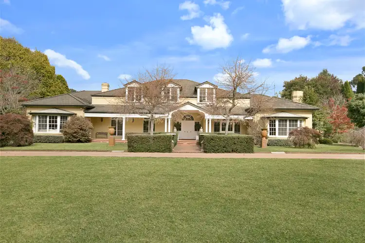 Second view of Homely house listing, 3-5 Patchway Place, Burradoo NSW 2576